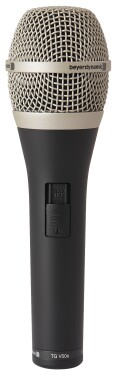 Beyerdynamic TG V50d s