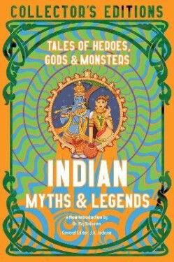 Indian Myths Legends