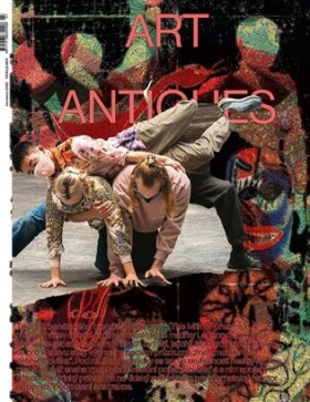 Art & Antiques 7/2022