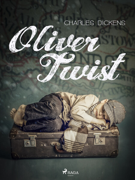 Oliver Twist - Charles Dickens