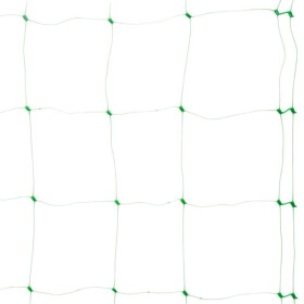 STREND PRO 2211562 Podpůrná síť na okurky, 120cm x 20m, oko 13cm, zelená