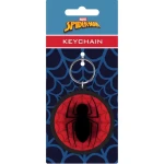 PYRAMID Klíčenka Spider-Man spinner