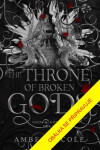 Bohové a monstra: Trůn zavržených bohů - Amber V. Nicole
