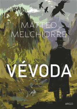 Vévoda Matteo Melchiorre