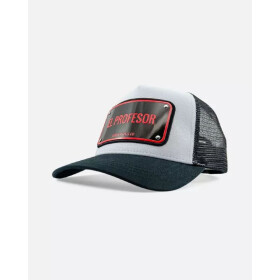 JOHN HATTER & CO EL PROFESSOR BÍLÁ/ČERNÁ 1-1057-U00 NEUPLATŇUJE SE