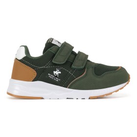Sneakersy Beverly Hills Polo Club V9-25063(CH) Látkový materiál,Syntetický materiál
