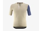Mavic Essential pánský dres krátký rukáv White Pepper vel. S