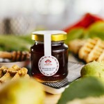 Včelařství Domovina Medy z jiných krajů 4x 180 g