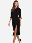 Dámské šty K007 - Makover černá XXL