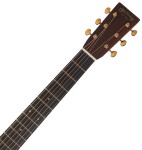 Martin OM-28E Modern Deluxe
