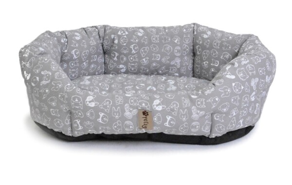 PELÍŠEK MAX 50 cm