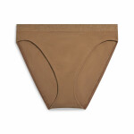 Dámské Bikini KW0KW02047-RBE - Calvin Klein S