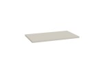 Deska pod umyvadlo Naturel Stilla 80x2,5x45 cm kašmír mat STILLAFK08003 STILLAFK08003