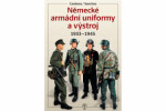 Německé armádní uniformy výstroj
