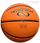 ACRA Míč na streetbasket / 24 cm / Syntetická guma / Vel. 7 (04-G743/5)