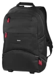 Hama Matera 160 černá / Batoh pro fotoaparát / Polyester / 30 × 17,5 × 50 cm (121340)