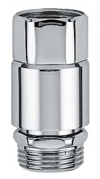 GROHE - Náhradní díly Provzdušňovač potrubí, chrom 41231000
