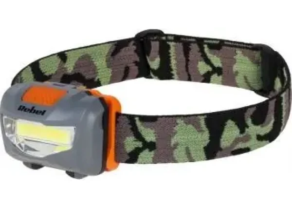 Rebel Tools URZ0909 / Čelovka (URZ0909)