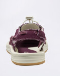 Keen Uneek Canvas Women fig/birch 40