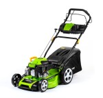 Benzínová sekačka FIELDMANN FZR 4616-144B