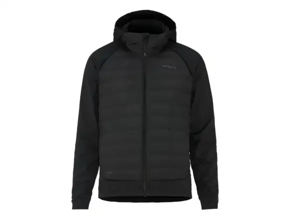 Craft ADV Pursuit Thermal pánská bunda černá vel. M