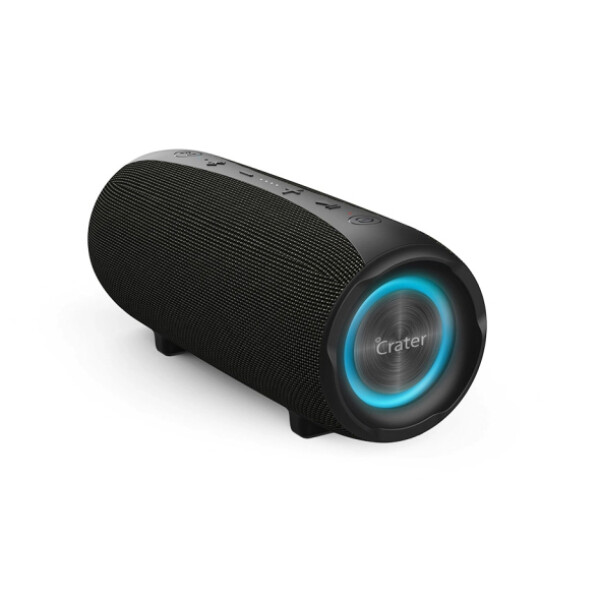 Reproduktor Bluetooth ORAVA CRATER-11 - rozbaleno