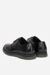 Polobotky G-STAR RAW STANLEY-01-124AM Přírodní kůže (useň) - Lícová