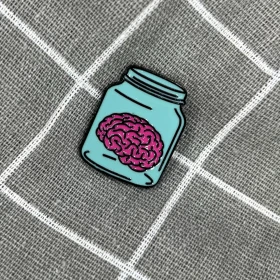 Pinarna.cz Mozek v zavařovačce