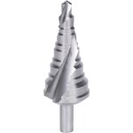 KS Tools 3302321 330.2321 HSS stupňovitý vrták 1 ks