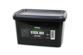 Nikl Stick Mix Giga Squid 500g,Nikl Stick Mix Giga Squid 500g