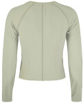 Běžecké tričko CRAFT Hypervent Tight Longsleeve - šedé Velikost textilu: L