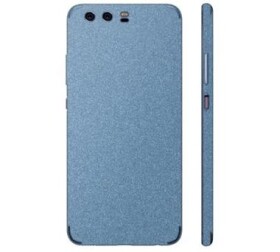 3mk Ferya Ochranná fólie zadního krytu pro Huawei P9 ledově modrá matná (5903108017213)