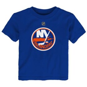 Outerstuff Dětské tričko New York Islanders NHL Primary Logo Velikost: Dětské L (13 - 14 let)