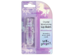 Selfie Project Crystal moisturizing balzám rty 3,5 g