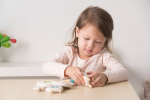 PlanToys PlanToys Navlékací ovce