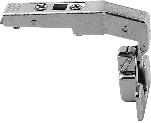BLUM 79T9550 závěs, vložený, slepý úhel, vrut, 95° (13070)