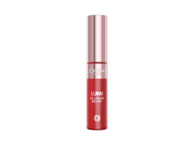 L’Oréal Paris Lumi Liquid Blush Glowy 640 Glowy Rouge Paris tekutá tvářenka 10 ml