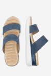 Pantofle Clara Barson WYL05010-12 Materiál/-Syntetický