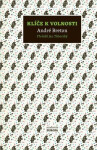 Klíče k volnosti - André Breton