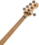 Sandberg California II PLUS 5 35" MT BK MFB
