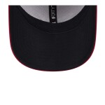 New Era Pánská kšiltovka St. Louis Cardinals MLB Official City Connect Stretch-Snap 9FORTY