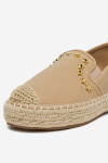 Espadrilky DeeZee MSD53 Syntetický materiál