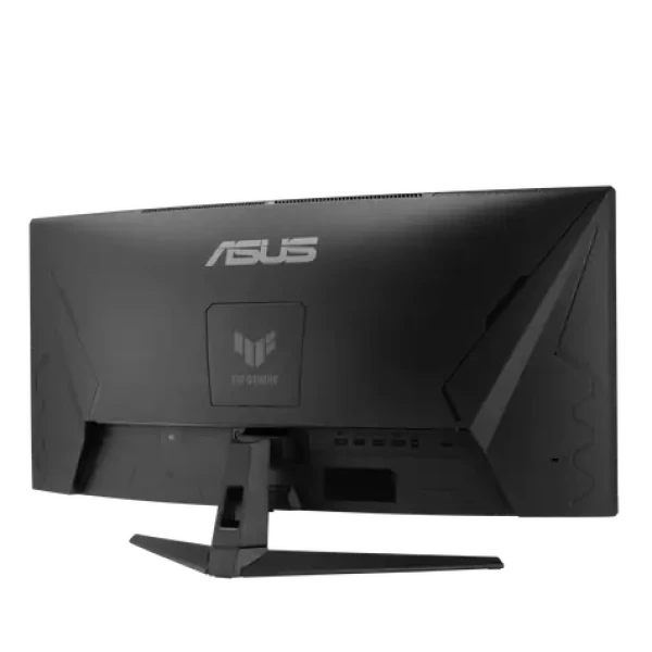 34" ASUS TUF VG34WQ5A černá / Monitor / VA / 3440x1440 / 21:9 / 200Hz / 1ms / 4000:1 / 2xHDMI+2xDP / Repro (90LM0CP1-B01171)