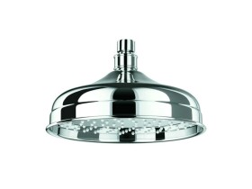 KLUDI - Adlon Hlavová sprcha, 20 cm, chrom 2751005