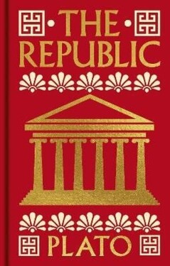 Republic - Platón