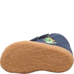 Chlapecké barefit tenisky Superfit FLUMMI Blue 1-009670-8000 - 22