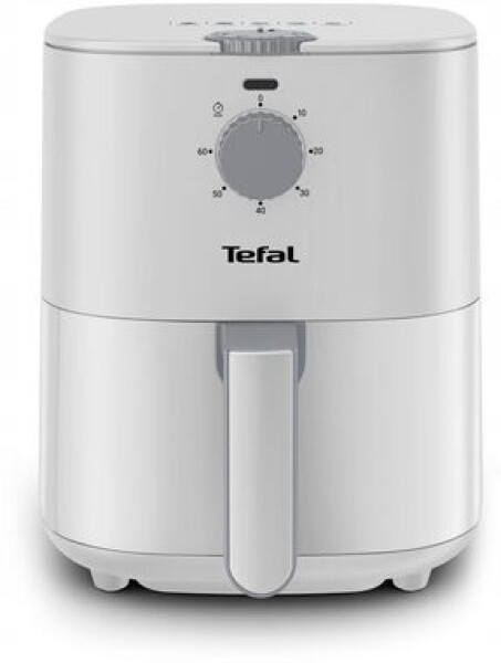 Tefal Easy Fry EY130A10 / Horkovzdušná fritéza / 1400 W / objem 3.5 l / až 200 °C (EY130A10)