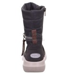 Dětské zimní boty Superfit 1-000151-2000 Velikost: