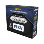 2025-2026 Panini Prizm FIFA Soccer Choice Box - fotbalové karty
