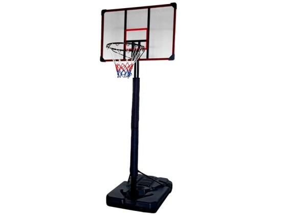 Mamido Basketbalový koš 200 - 300 cm